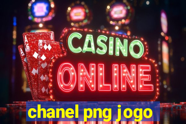 chanel png jogo